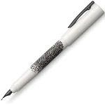 FABER CASTELL WRITink - White (Fountain Pen) B