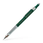 Faber-Castell Mechanical Pencil,Tk Fine Vario,0.5Mm (135500),Green