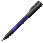 Faber-Castell Fountain Pen Writink Prec. Resin Blue M