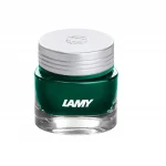 Lamy T53 Premium Green Crystal Ink