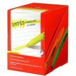 Faber-Castell Gel Textliner - Pack Of 15 (Assorted)