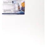 Faber-Castell Art Canvas Board - 35 Cm X 45 Cm