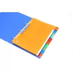 Solo Business Card Holder – 500 Cards (BC807)