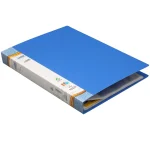 Solo  Display File – 60 Pockets