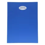 Solo  Designer Display Book – 20 Pockets, A3 size (DF501)