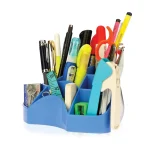 Solo All-Rounder Desk Organizer (DL302)