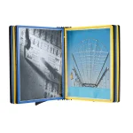 Solo Desk Stand (for 10 frames) DS110