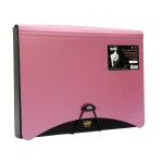 Solo Full Bottom Expanding File -A4 (EF302)