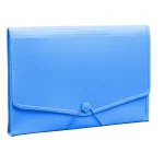 Solo Expanding File – Elastic Closure, 12 section, A4 size (EX801)