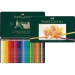 Faber-Castell Polychromos Color Pencil Set - Pack Of 36, Ink_Multicolor