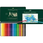 Faber-Castell Albrecht Durer Watercolor Pencil Set-Pack Of 36|Multicolor