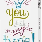 Faber-Castell Metallic Pitt Artist Fine Pen Set - Pack Of 4