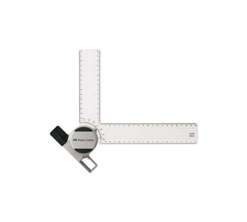 FC171200.webp Faber-Castell TK - System Drafting Head - Image 1