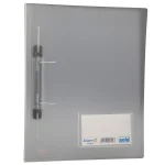 Solo Insert-X File – A4 (IF201), Pack of 10