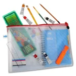 Solo My Zipper Closure Bag – Pack of 5