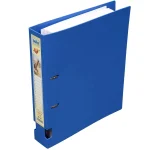 Solo Ring Binder-2D-40mm Ring Index File (A4/FC size)