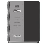 Solo Premium Note Book – 160 Pages, 28*21.5 cm