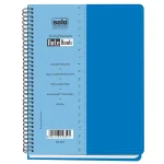 Solo Premium Note Book -160 Pages, Ruled | A5/B5 Sizes