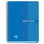 Solo Executive Note Book – 100 pages, 2 Color Printing Pack of 2