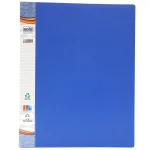 Solo Ring Binder-2-O-Ring – A4 (RB401)
