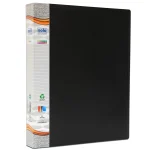 Solo Ring Binder-4D-Ring – A4 (RB404)