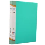 Solo Student Ring Binder 17mm 2-O Ring, A4 (RB406)