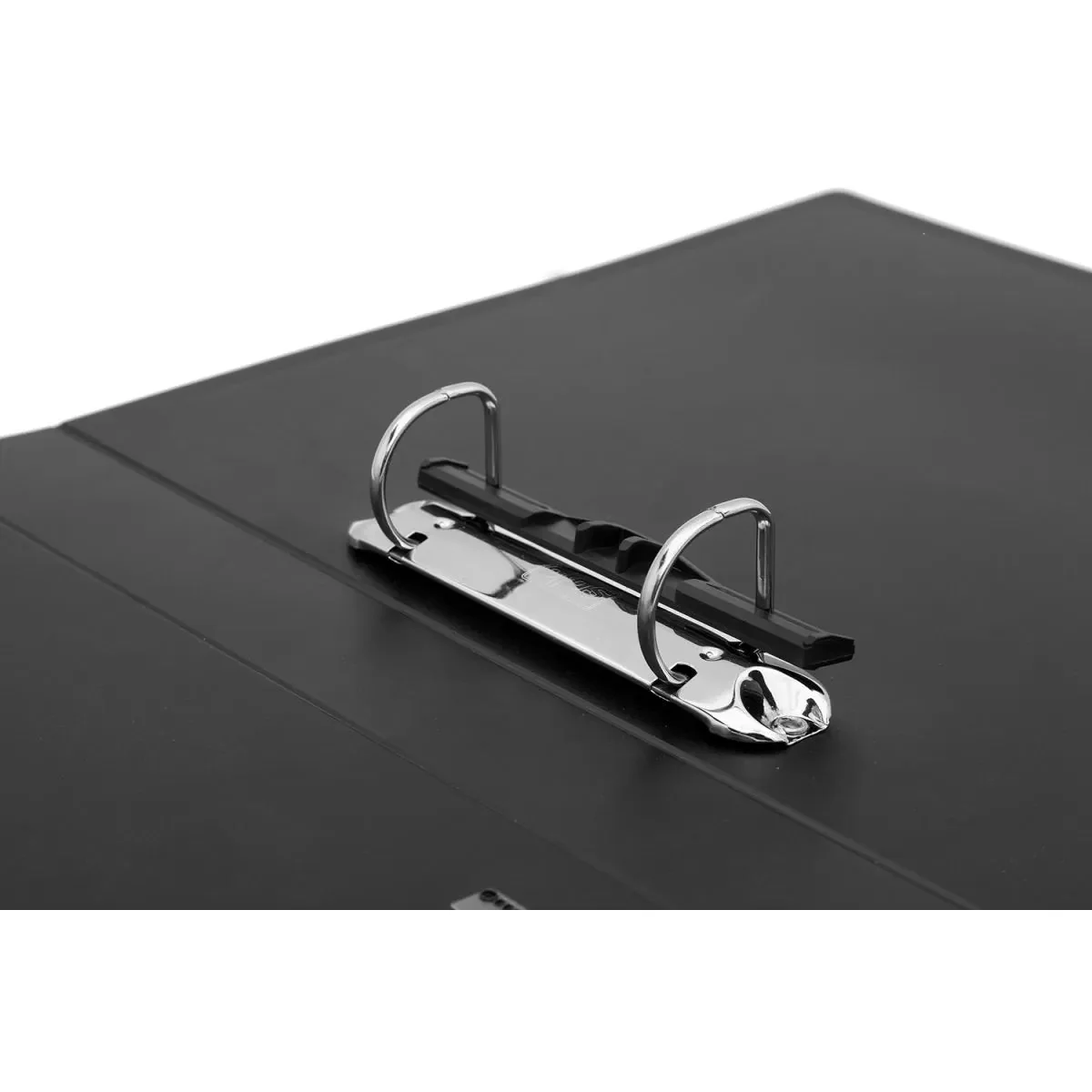 RB702.webp-2.webp Solo Ring Binder-2D-Ring, Premium Series – A4 (RB702) - Image 1