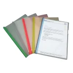 Solo Report Cover Extra Wide – A4 (RC002), Pack of 5