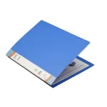 Solo Spring Cobra File – A4 size