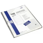 Solo Sheet Protector – (100 Microns)