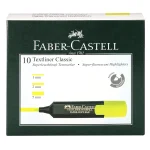 Faber-Castell - Single Tk Fine Mechanical Pencil 0.50Mm, Ink Black