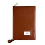 Solo  Leatherette Display File (Executive ) For Certificates, Documents Hold