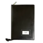 Solo  Leatherette Display File ( ELITE) For Certificates, Documents Holder, Document Bag, Portfolio | FC Size | 20 Leafs | ZB014