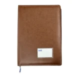 Solo  RING PORTFOLIO - 4D Ring with 10 sheet protector | FC Size | ZB018