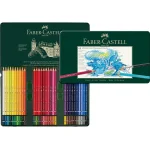 Faber-Castell Albrecht Durer Watercolor Pencil Set-Pack Of 60|Multicolor